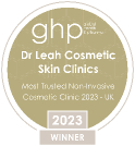 Most trusted cosmetic clinic 2023